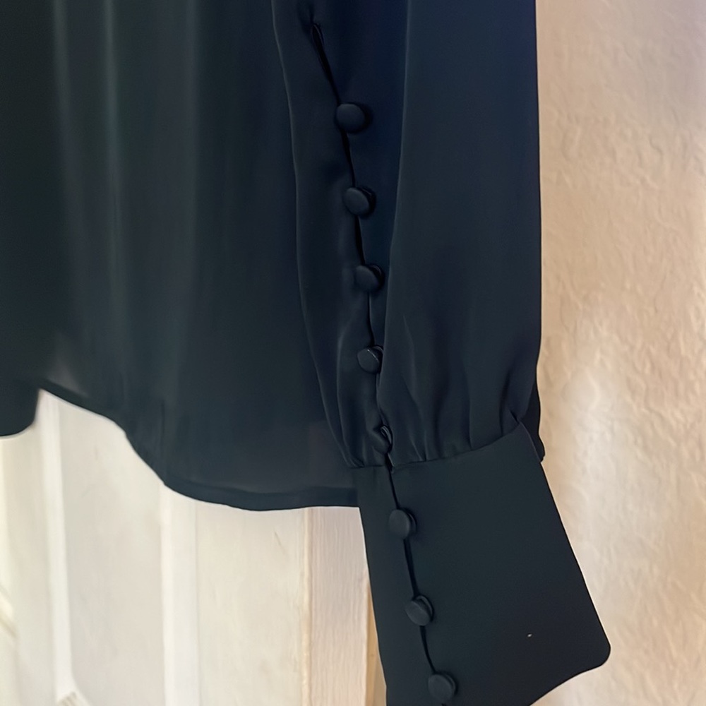 Express Blouse - Picture 5 of 6